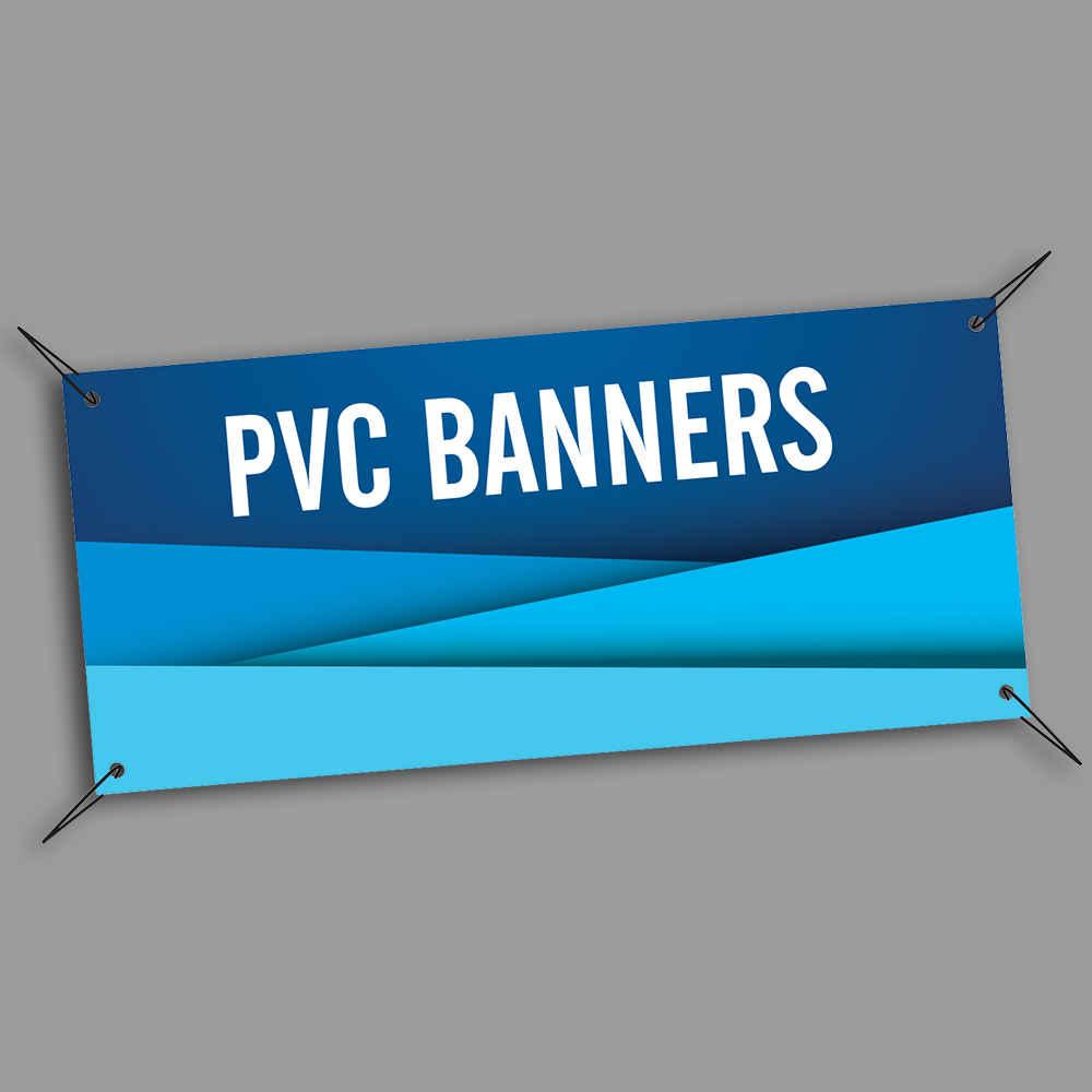 Steal the Deal - PVC Banner - Image 2