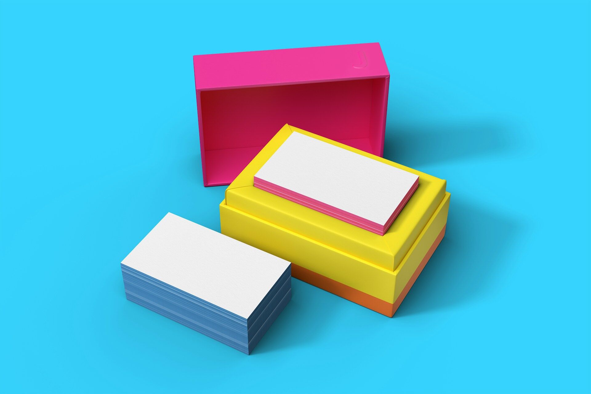 Business Card Template