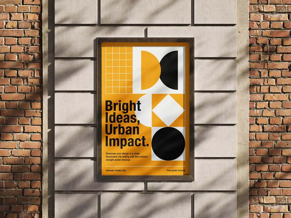 Poster Template