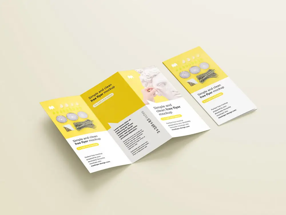 Brochure Template