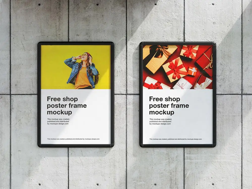 Poster Template