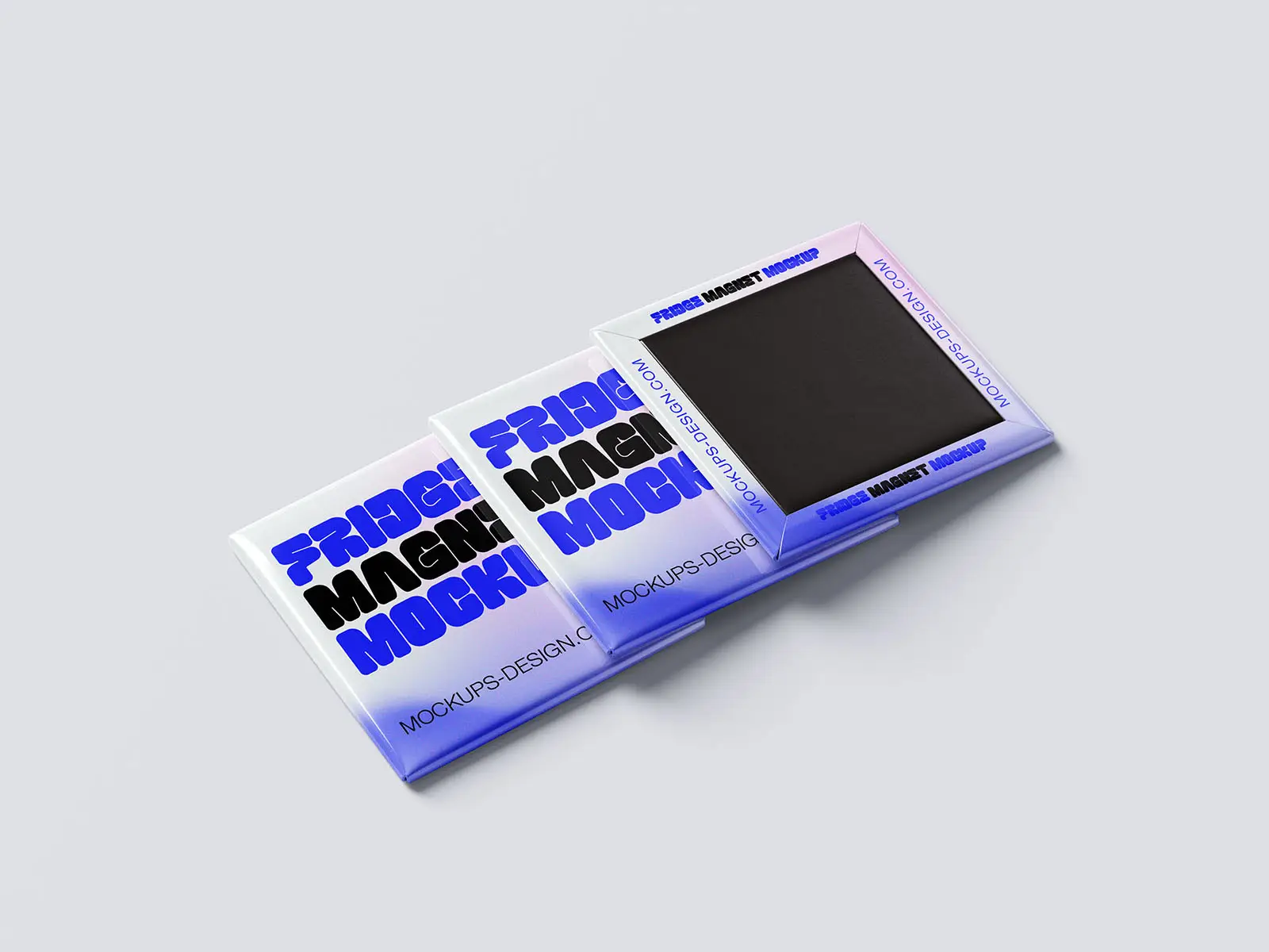 Magnets