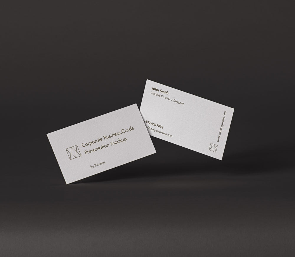 Business Cards