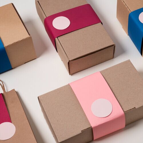 Product Boxes - Image 2